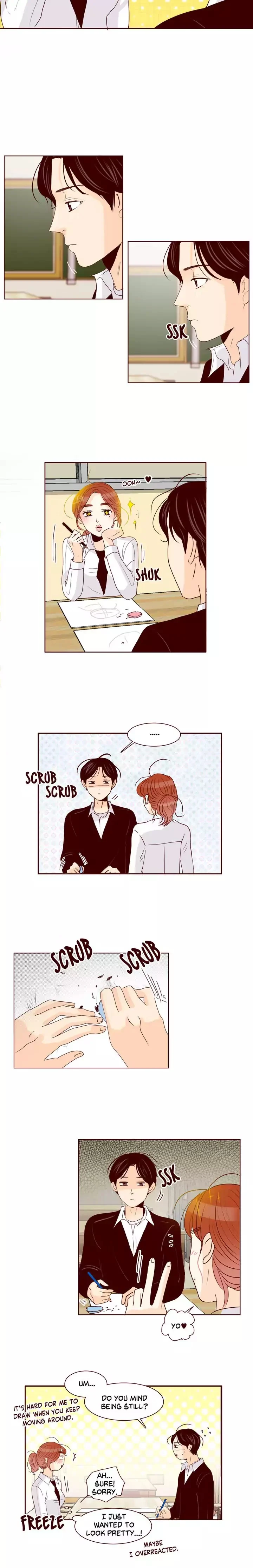 Watch image manhwa Secret Crush - Chapter 49 - veshKPNDmnYhvcW - ManhwaXX.net