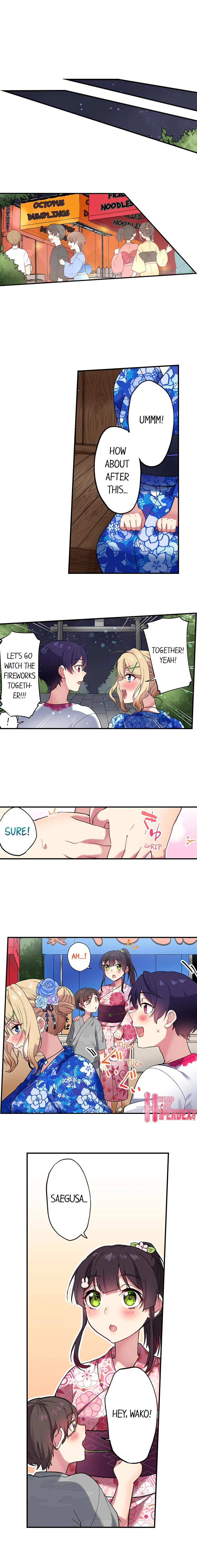 Watch image manhwa Committee Chairman, Didn't You Just Masturbate In The Bathroom I Can See The Number Of Times People Orgasm - Chapter 90 - vfVlzvbHrnRSNLJ - ManhwaXX.net