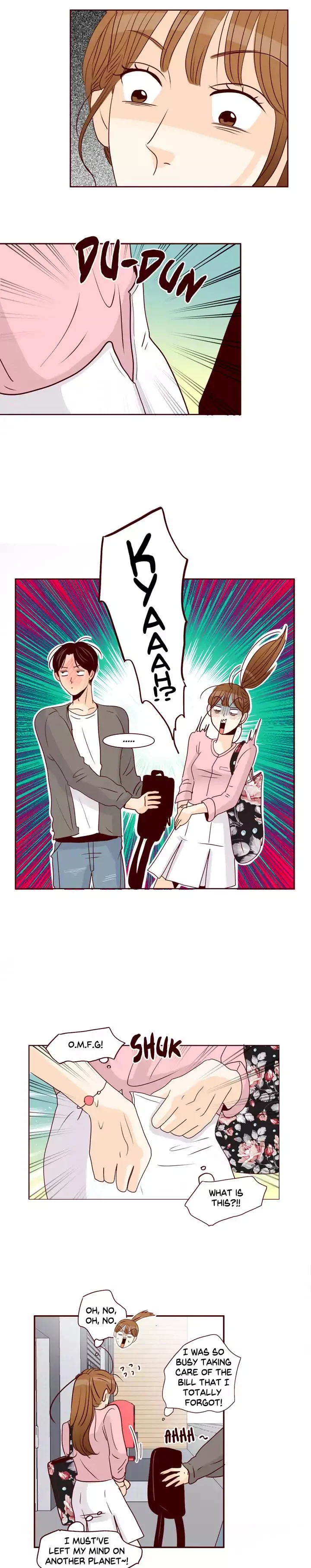 Watch image manhwa Secret Crush - Chapter 48 - vfZxNXQwPIIaXEc - ManhwaXX.net