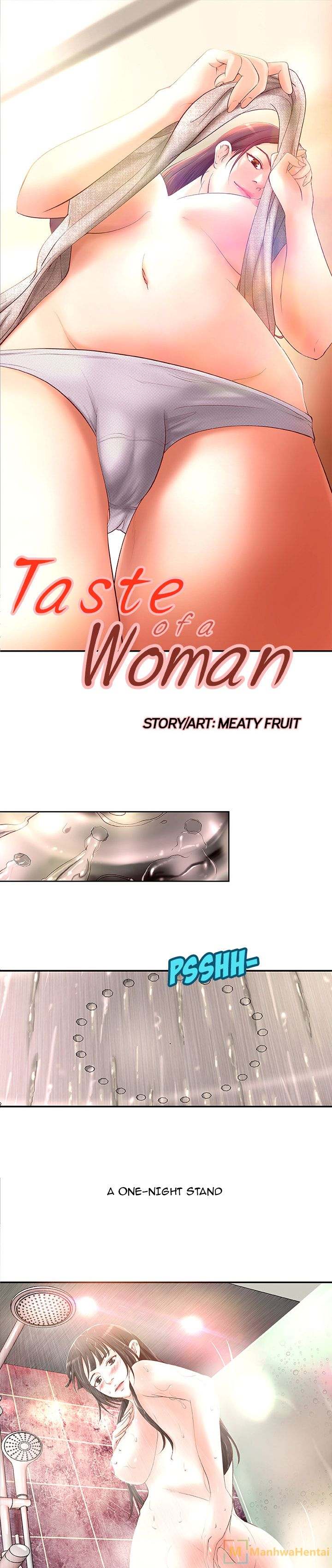 The image vxQZreZWoIbNffJ in the comic Taste Of A Woman - Chapter 2 - ManhwaXXL.com
