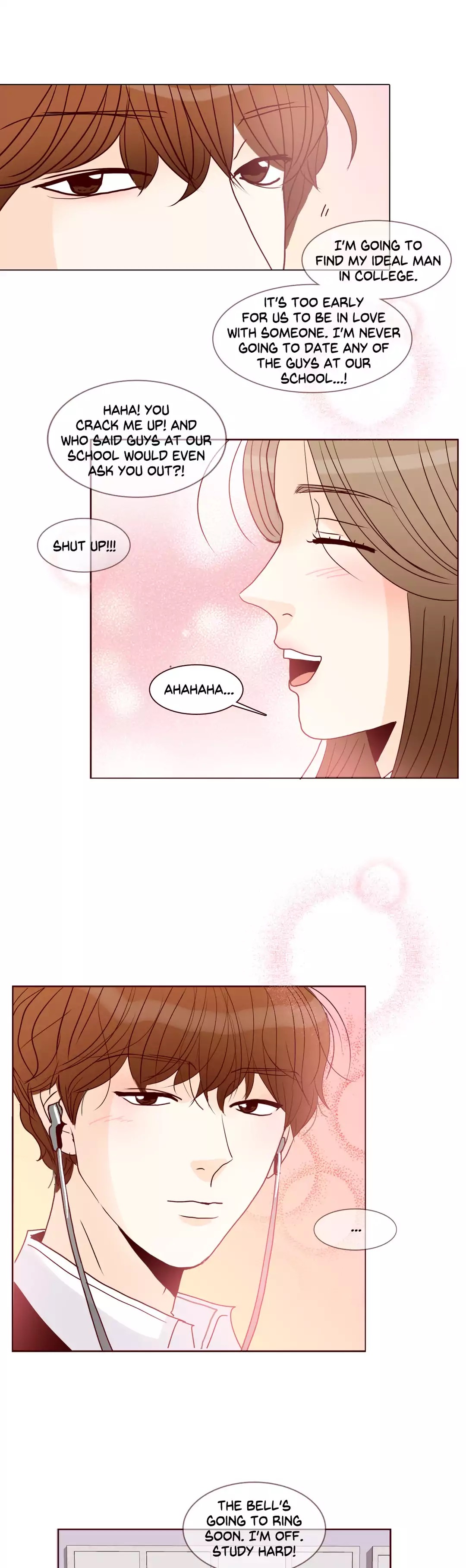 Watch image manhwa Secret Crush - Chapter 92 - w2W8tAPWaaJpuh1 - ManhwaXX.net