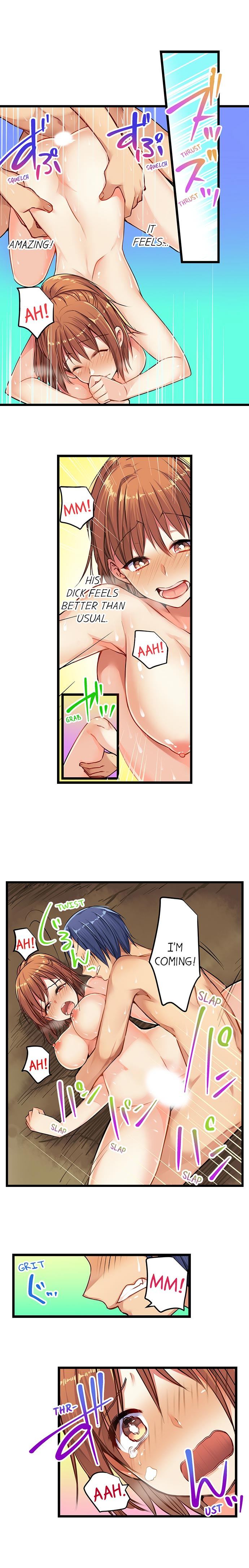 Watch image manhwa Sex In The Sleeping Bag - Chapter 25 - w4RxEaTbjFhdSFw - ManhwaXX.net