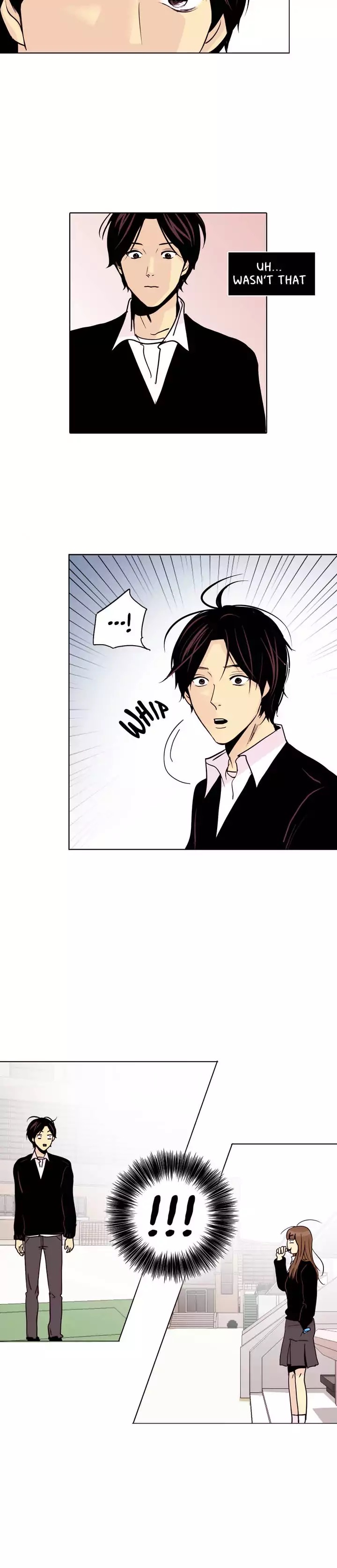 Watch image manhwa Secret Crush - Chapter 8 - w6jKHJcpwxogE2D - ManhwaXX.net