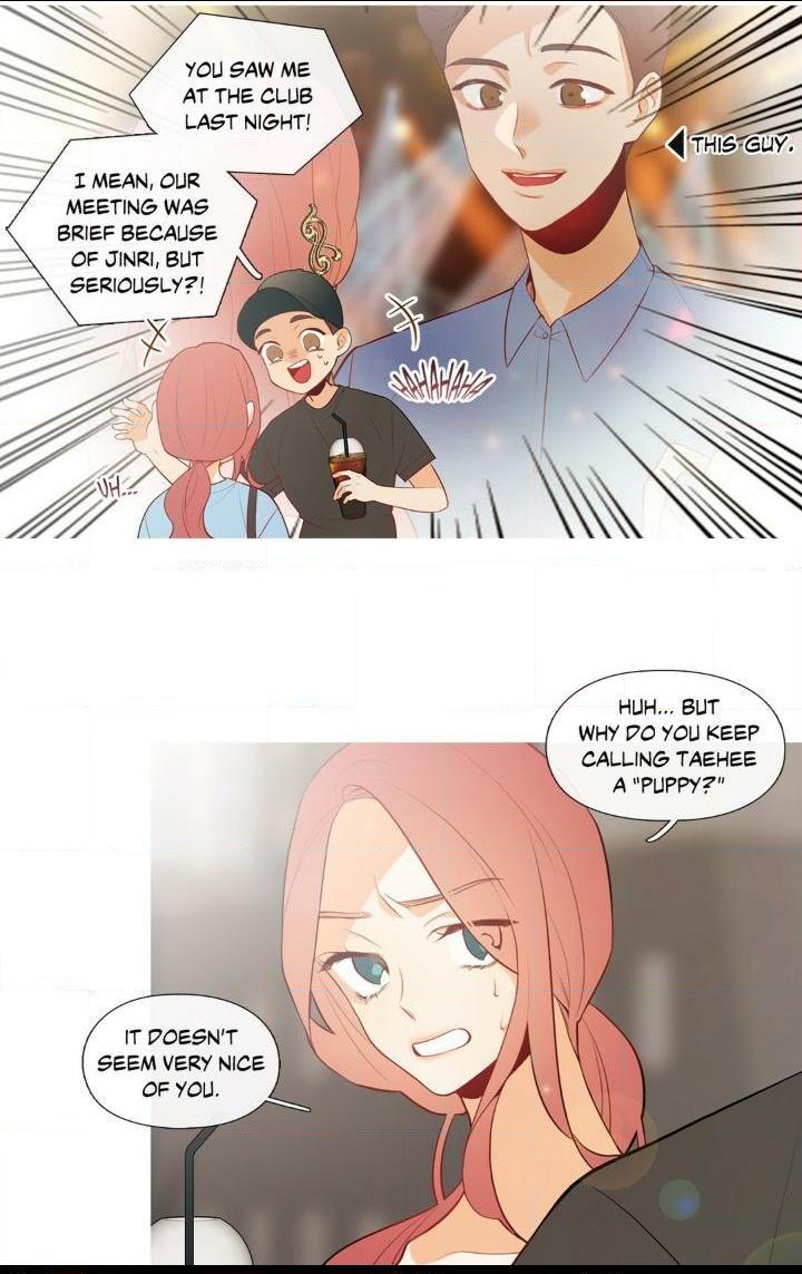 Watch image manhwa Two Birds In Spring - Chapter 43 - wUfiZqC7KV7gY3A - ManhwaXX.net