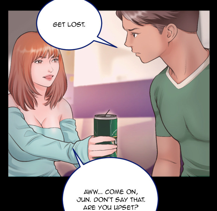 Read manga Between Us Toomics - Chapter 01 - wUlIhi3D2selgPx - ManhwaXXL.com