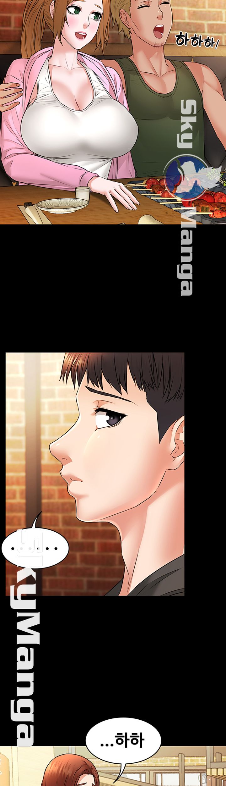 Watch image manhwa Two Household Raw - Chapter 10 - wYCu10VM4HMokyT - ManhwaXX.net