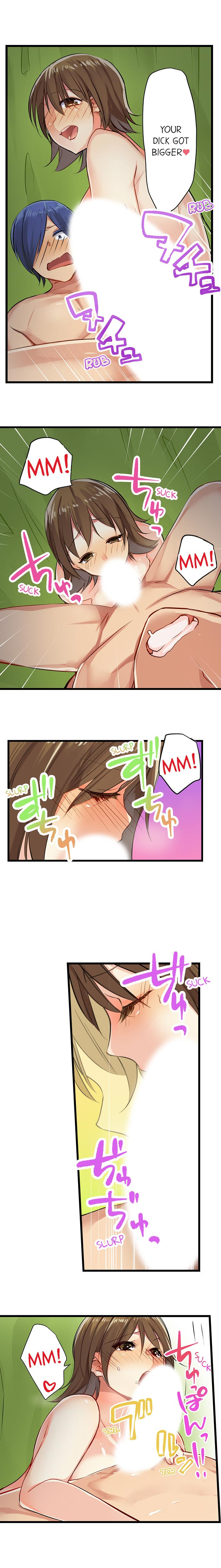 Watch image manhwa Sex In The Sleeping Bag - Chapter 16 - wbEO2EcqnqrzfBL - ManhwaXX.net