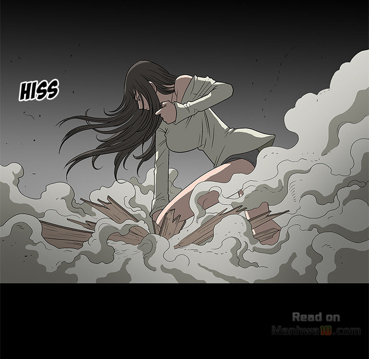 The image whRrG2uRiL2n7AF in the comic Hunter Hwa-Seong Lee - Chapter 02 - ManhwaXXL.com