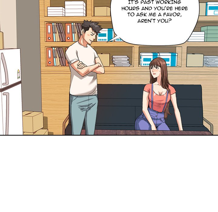 Watch image manhwa Caught On Tape - Chapter 05 - wn0WRhQWq2qNg2r - ManhwaXX.net