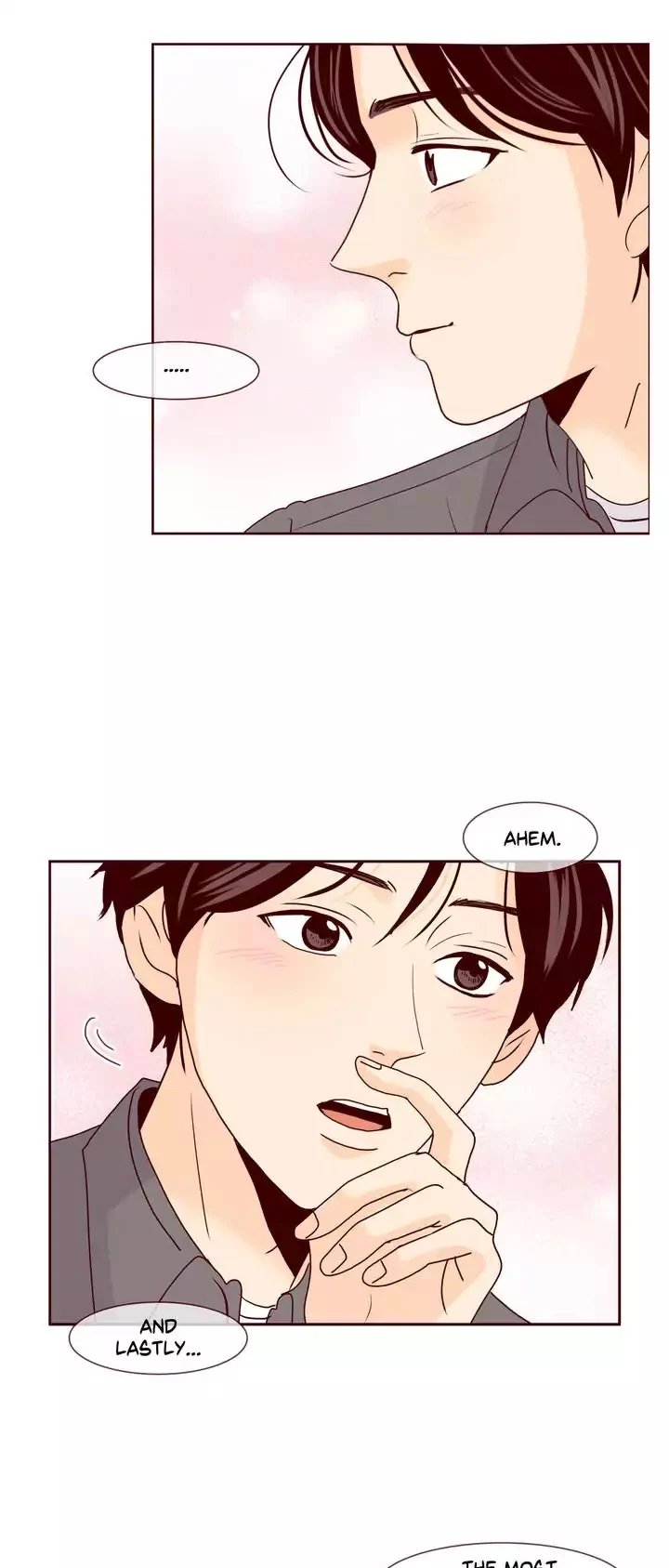 Watch image manhwa Secret Crush - Chapter 71 - wyLLiCSl5LHBsXz - ManhwaXX.net