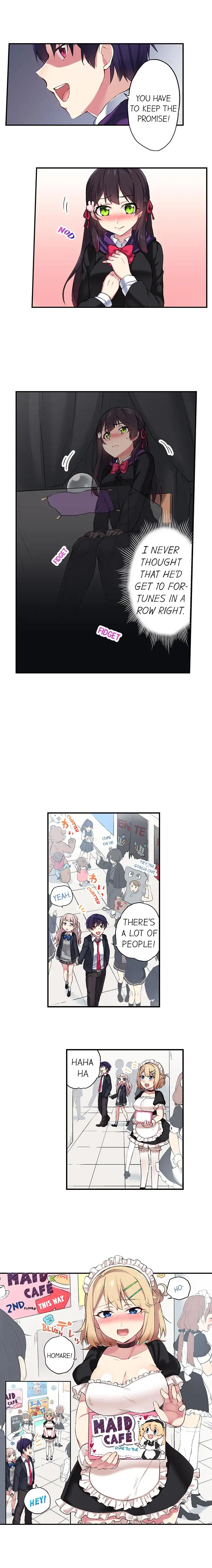 Watch image manhwa Committee Chairman, Didn't You Just Masturbate In The Bathroom I Can See The Number Of Times People Orgasm - Chapter 10 - x7vzlKBQIKI7WNp - ManhwaXX.net