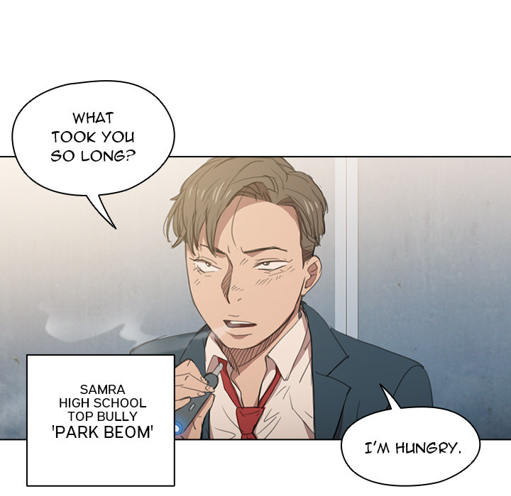 Watch image manhwa Who Cares If I’m A Loser! - Chapter 01 - xA1kh85LT1P0iNk - ManhwaXX.net