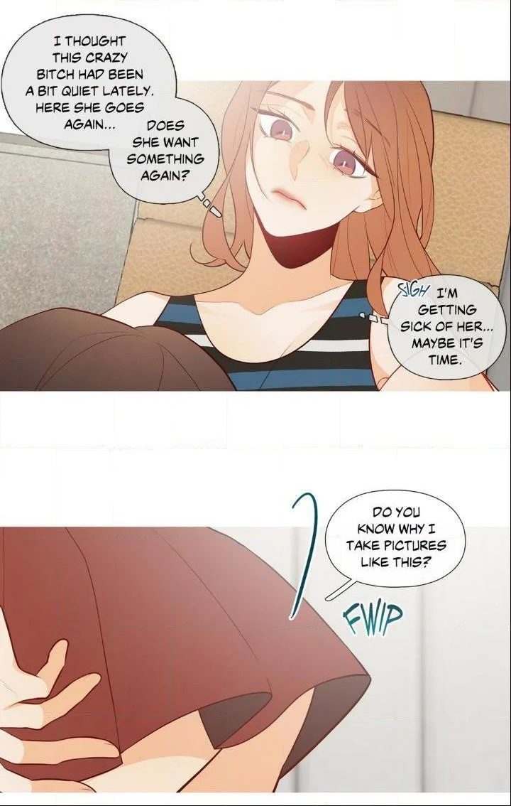 Watch image manhwa Two Birds In Spring - Chapter 45 - xEvUftOaE38Ur4c - ManhwaXX.net