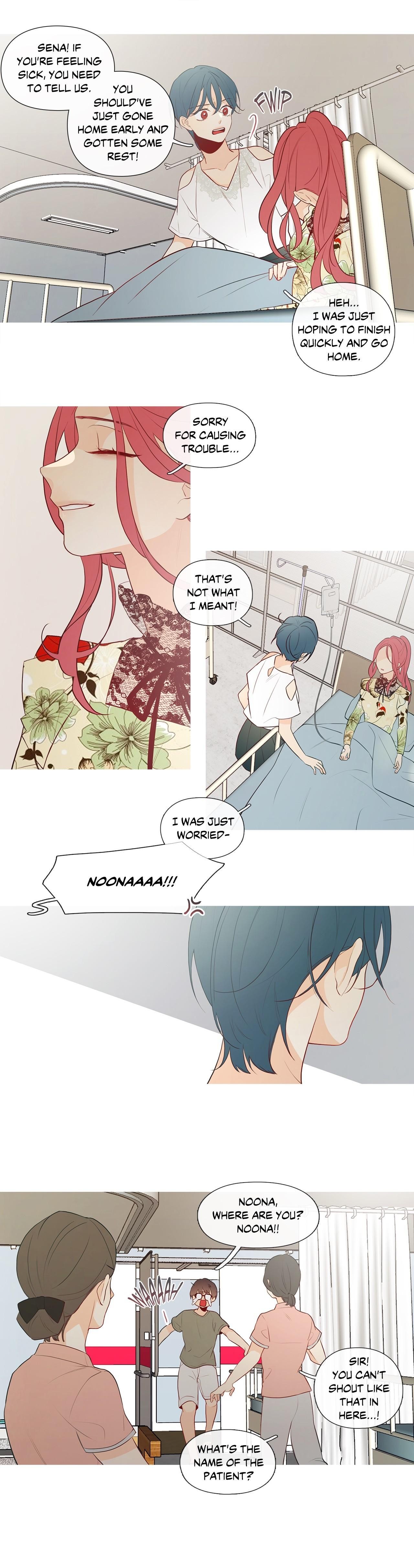 The image Two Birds In Spring - Chapter 33 - xIHU1XoOfansLrR - ManhwaManga.io