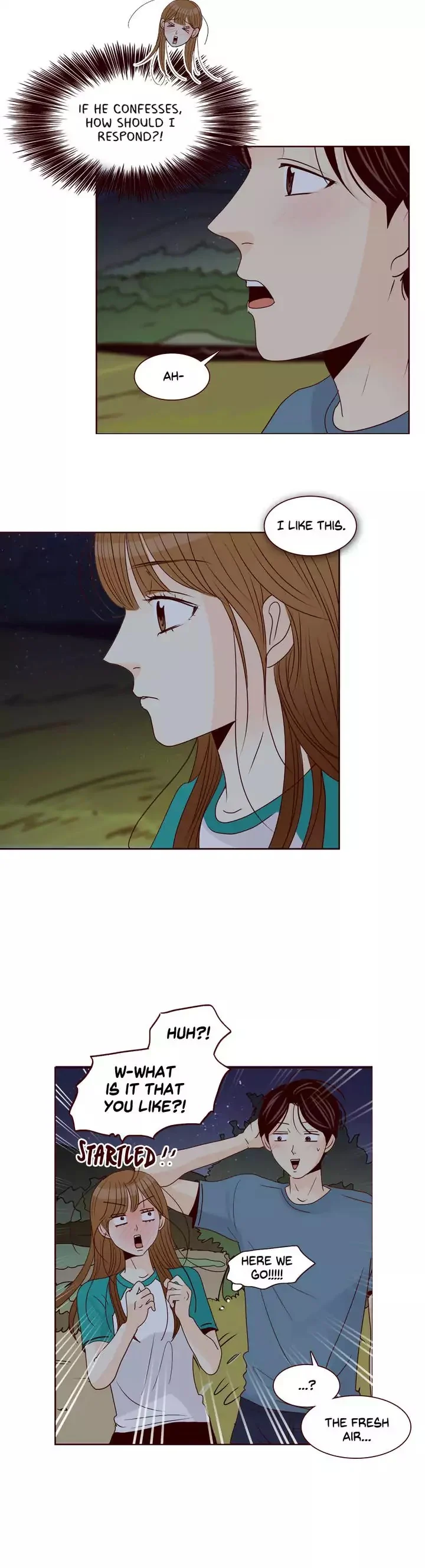 Watch image manhwa Secret Crush - Chapter 66 - xLu4dcVn1t9r0pD - ManhwaXX.net