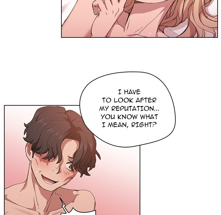 Watch image manhwa Who Cares If I’m A Loser! - Chapter 06 - xSp1cVAtGUThjp6 - ManhwaXX.net