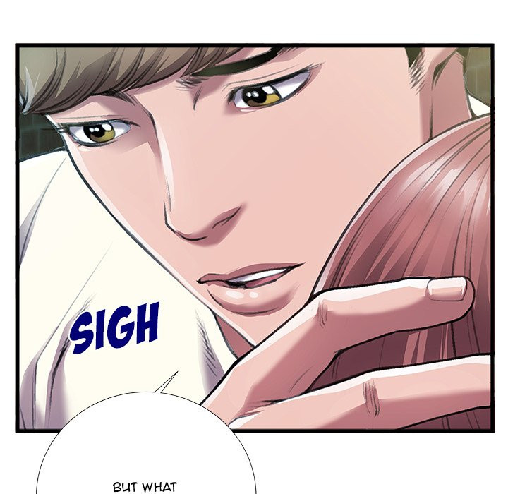 Watch image manhwa Between Us Toomics - Chapter 06 - xUtEkKhpYZVk9Kh - ManhwaXX.net