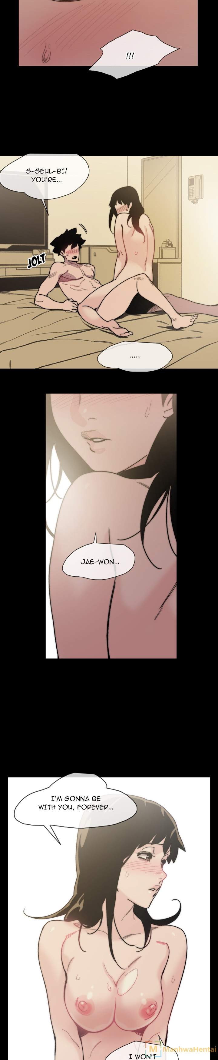 Xem ảnh Say You Like It Raw - Chapter 32 - xWEuOzfIbuS0vy0 - Hentai24h.Tv