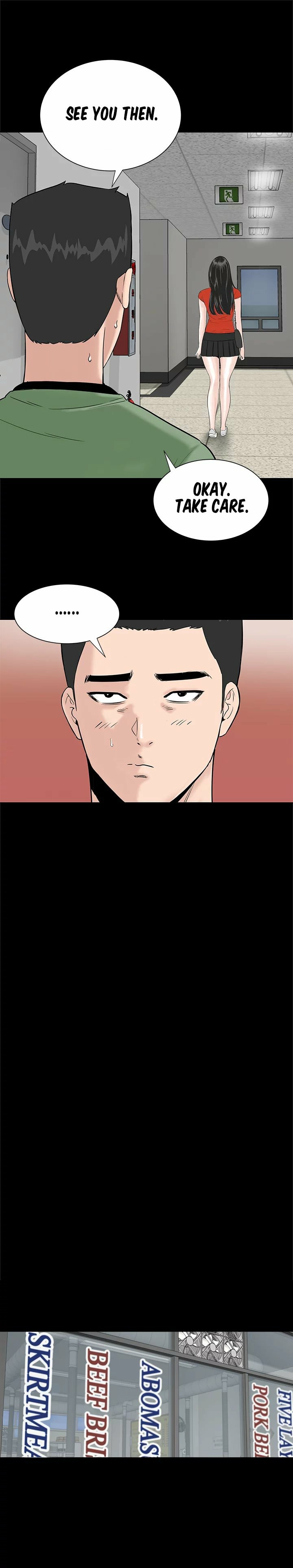 Read manga Brothel Manhwa - Chapter 12 - xaMzB3dDV7h08aY - ManhwaXXL.com