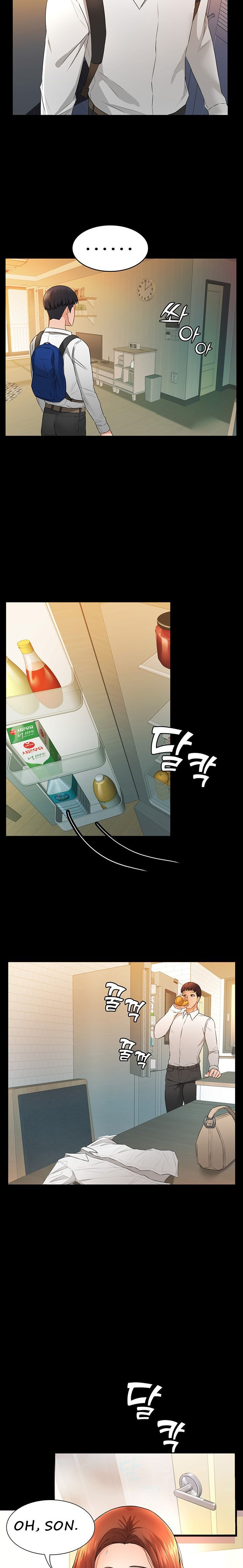 The image xbQFSMeNAefn1Kw in the comic Two Household - Chapter 01 - ManhwaXXL.com