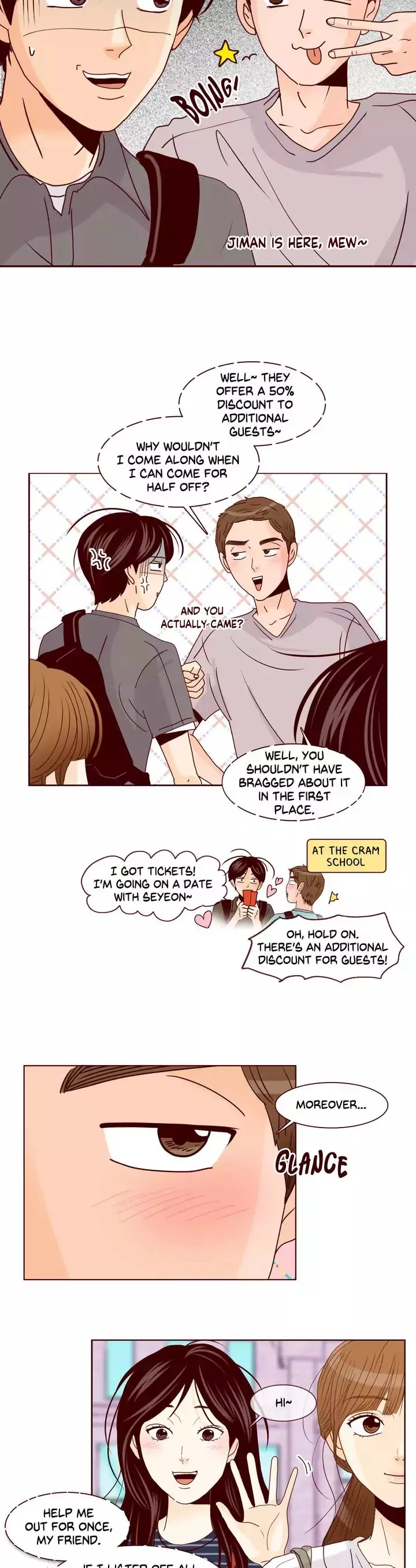 Watch image manhwa Secret Crush - Chapter 69 - xfnxryPYj0hO0jc - ManhwaXX.net