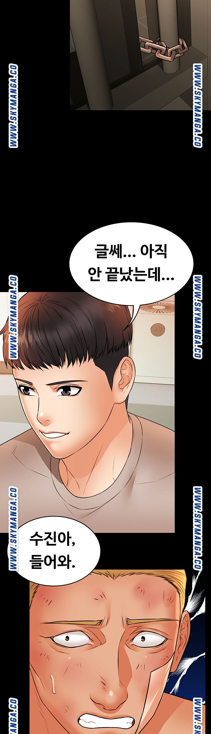 Watch image manhwa Two Household Raw - Chapter 38 - xlAJr1TRzlNJ0Mx - ManhwaXX.net