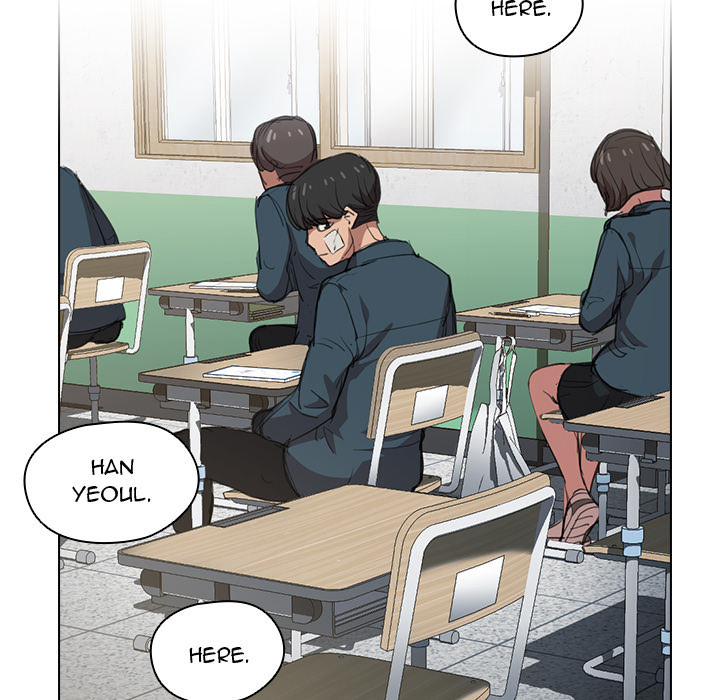 Watch image manhwa Who Cares If I’m A Loser! - Chapter 02 - xpWAwnlWsNlCn44 - ManhwaXX.net