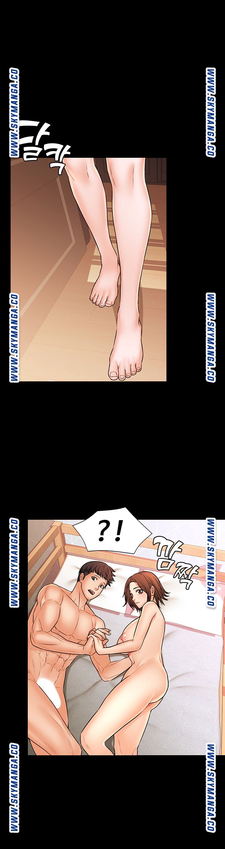 Watch image manhwa Two Household Raw - Chapter 38 - xxFU9Uaoxvhl23f - ManhwaXX.net