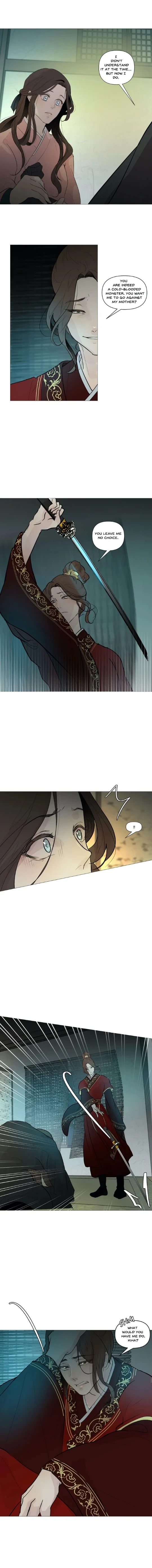 Watch image manhwa Ellin’s Solhwa - Chapter 29 - xxRnn8DRQyCXNfG - ManhwaXX.net