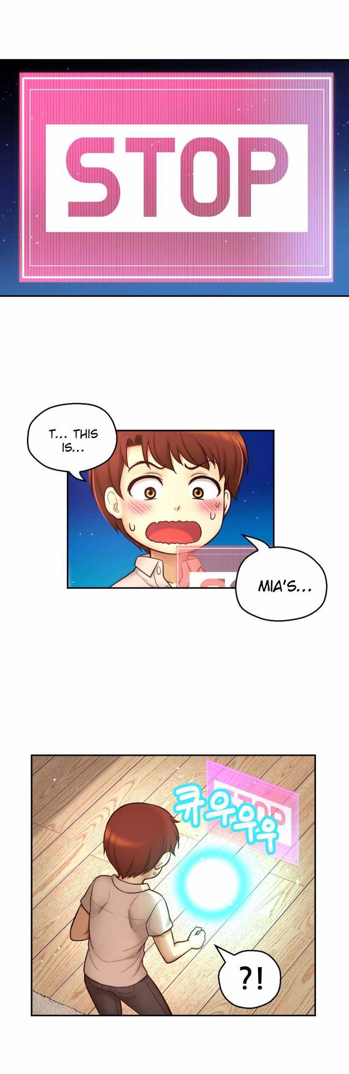 Read manga Mia's Tool - Chapter 14 - xyTC9eAoosExydE - ManhwaXXL.com