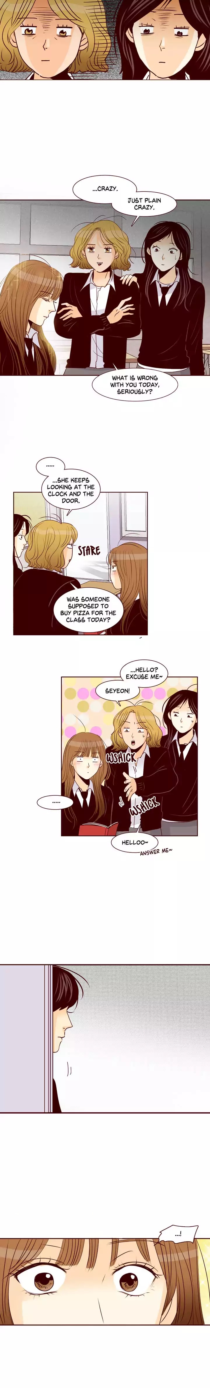 Watch image manhwa Secret Crush - Chapter 41 - y4ArwbSejtp7aCi - ManhwaXX.net