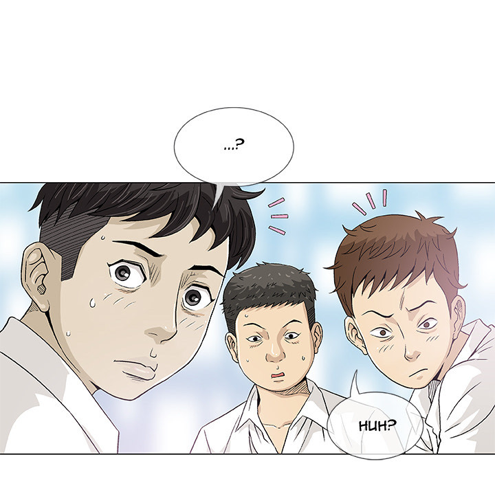 Watch image manhwa Give And Take - Chapter 02 - yAjkD3FMDiWFYuS - ManhwaXX.net