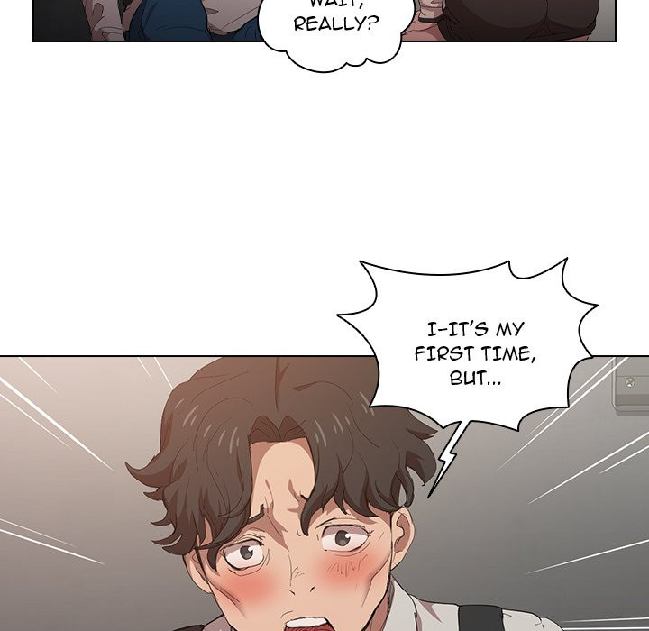 Watch image manhwa Who Cares If I’m A Loser! - Chapter 05 - yCNtAW4BCK8LK0M - ManhwaXX.net