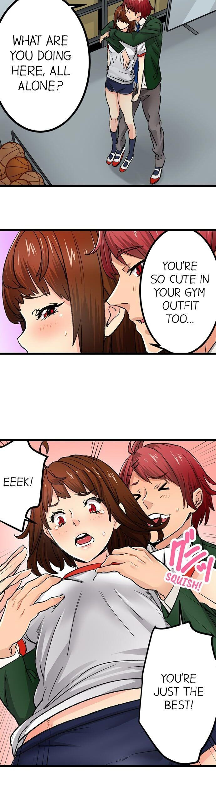 Watch image manhwa “Just The Tip Inside” Is Not Sex - Chapter 09 - yE0t3zbHGdlWhWM - ManhwaXX.net