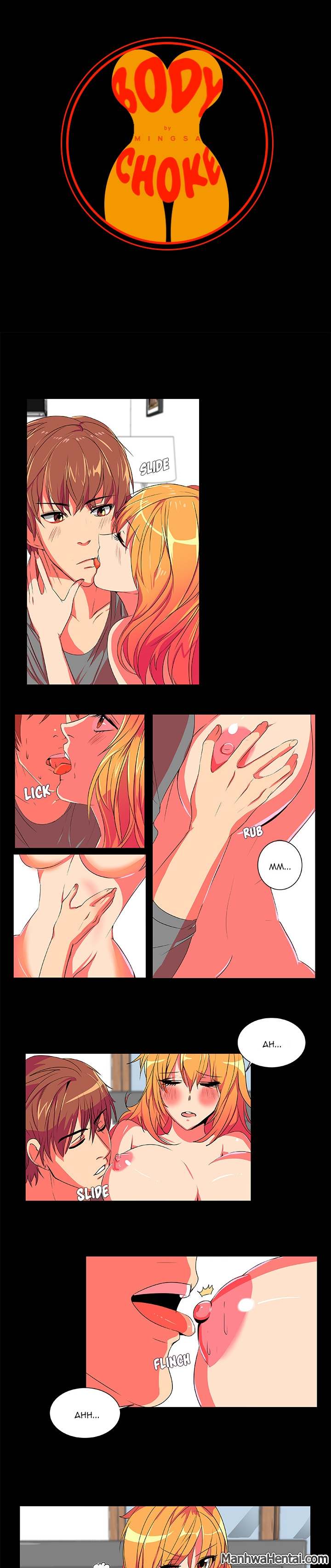 Watch image manhwa Body Choke - Chapter 3 - yGkKRVHC3QVACAl - ManhwaXX.net