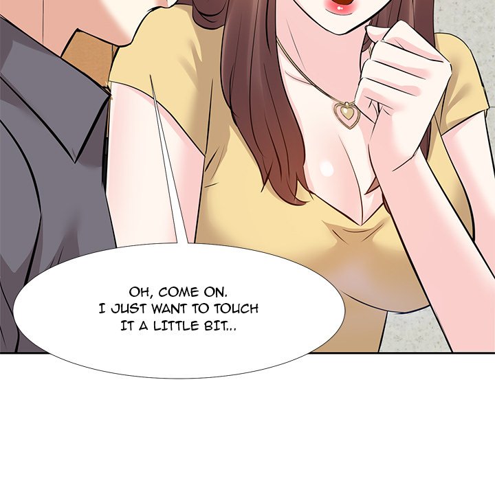 Watch image manhwa Daddy Long Legs - Chapter 03 - yLlYRAuwCRMvmUc - ManhwaXX.net