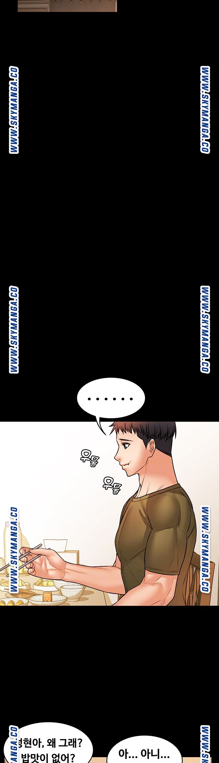 Watch image manhwa Two Household Raw - Chapter 34 - yfcLQNcAAcOqKhO - ManhwaXX.net