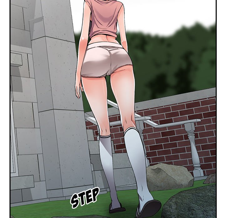 Watch image manhwa The Maids Of The Mansion - Chapter 12 - yhws9G13Vhu47GR - ManhwaXX.net