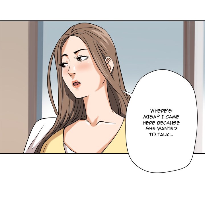 Watch image manhwa Caught On Tape - Chapter 06 - yjm3clMhu4ri8vg - ManhwaXX.net