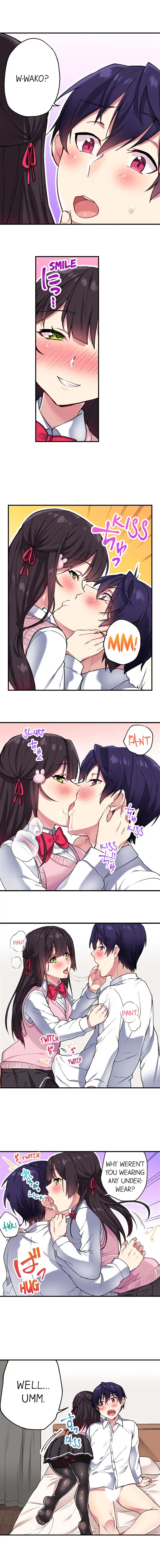 Watch image manhwa Committee Chairman, Didn't You Just Masturbate In The Bathroom I Can See The Number Of Times People Orgasm - Chapter 29 - yliMevbNZ4bfd11 - ManhwaXX.net