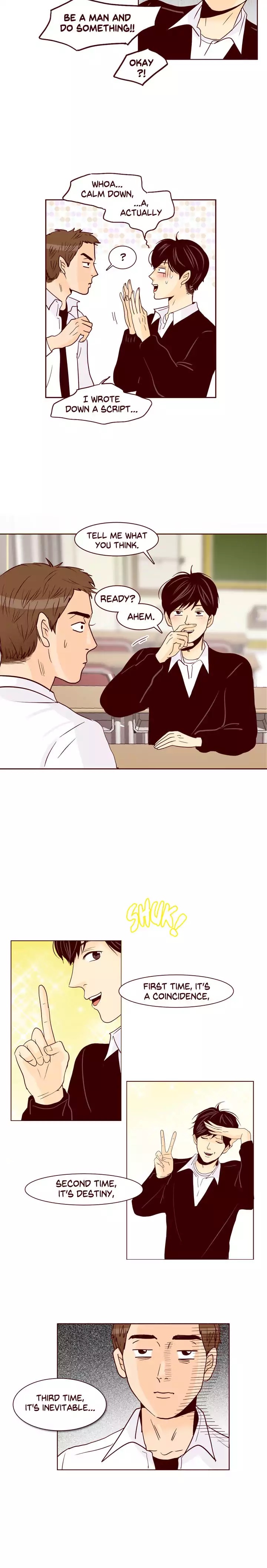 Watch image manhwa Secret Crush - Chapter 19 - z4rLSKHLxe52FJF - ManhwaXX.net