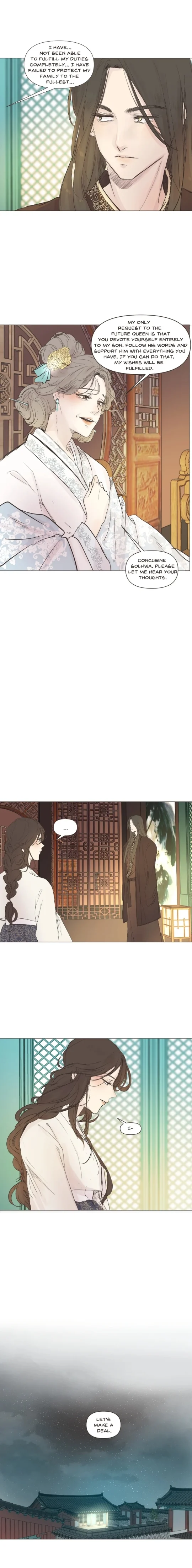 Watch image manhwa Ellin’s Solhwa - Chapter 20 - zFndxVoat5PMXh0 - ManhwaXX.net