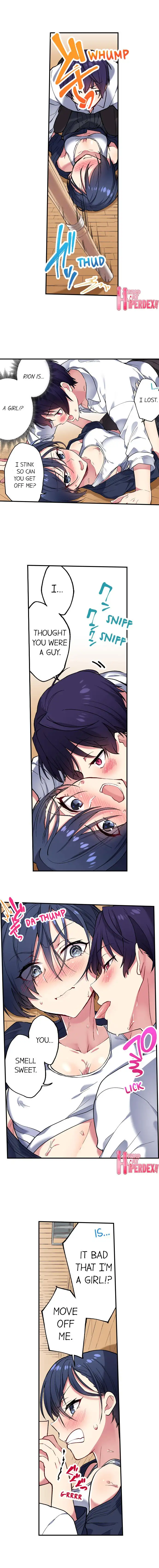 Watch image manhwa Committee Chairman, Didn't You Just Masturbate In The Bathroom I Can See The Number Of Times People Orgasm - Chapter 56 - zJag1dSJTn8rS5U - ManhwaXX.net