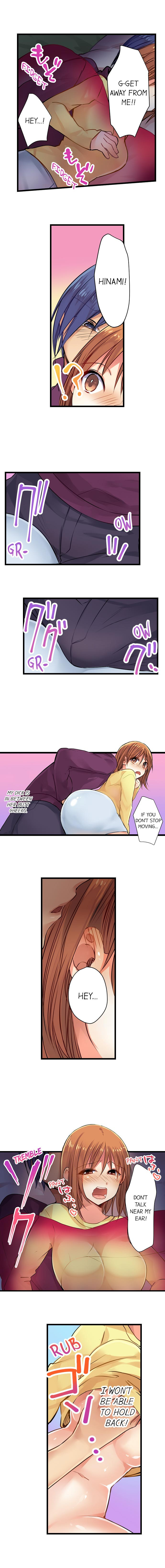 Watch image manhwa Sex In The Sleeping Bag - Chapter 02 - zNghFsiAjszQGNX - ManhwaXX.net