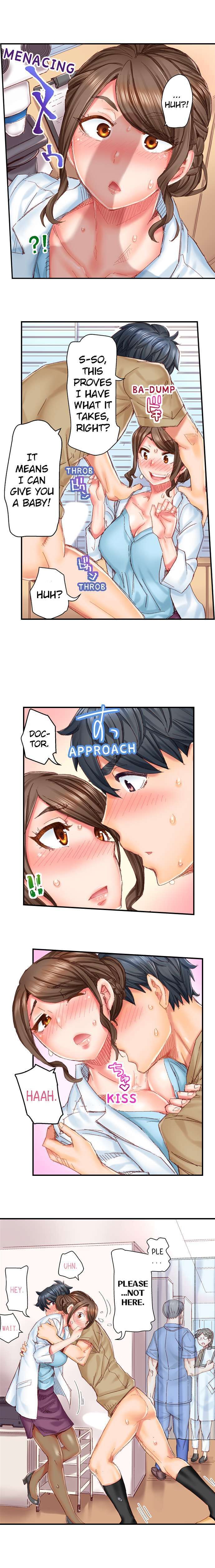 Watch image manhwa Marry Me, I Ll Fuck You Until You Re Pregnant! - Chapter 2 - zQ2U7NydEEX13MN - ManhwaXX.net