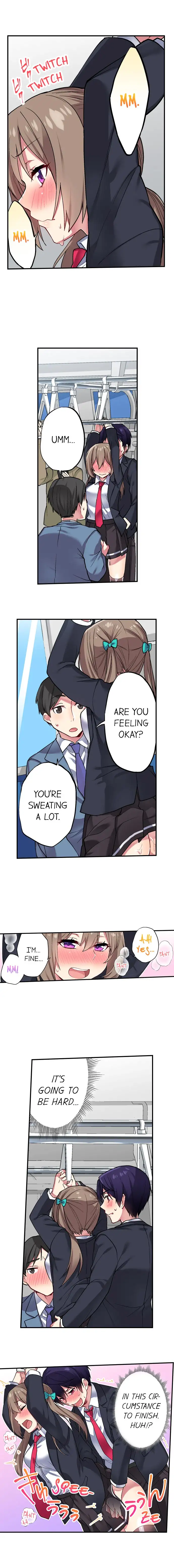 Watch image manhwa Committee Chairman, Didn't You Just Masturbate In The Bathroom I Can See The Number Of Times People Orgasm - Chapter 36 - zQsx3uzrY8WiNjq - ManhwaXX.net