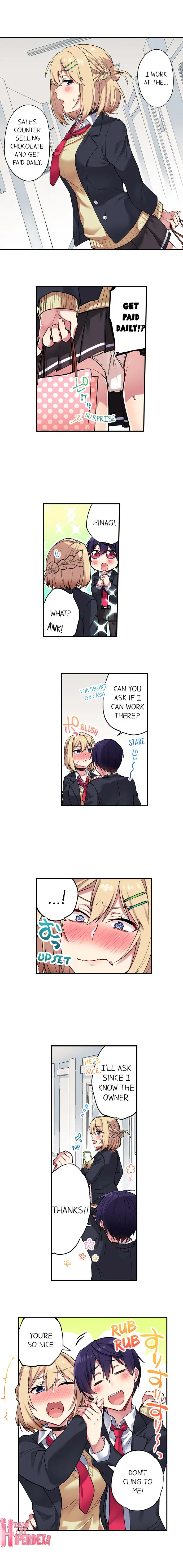 Watch image manhwa Committee Chairman, Didn't You Just Masturbate In The Bathroom I Can See The Number Of Times People Orgasm - Chapter 37 - zS1J7mYrI1FDsjH - ManhwaXX.net