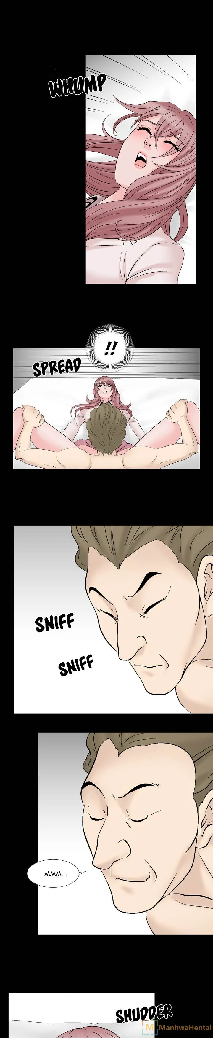 Watch image manhwa Hooked - Chapter 21 - zXOMBLdzfIui8EE - ManhwaXX.net