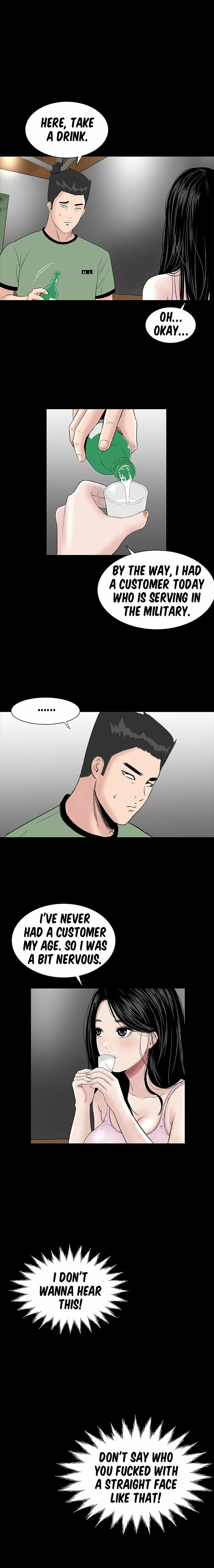 The image zYXouWmXjSnarlB in the comic Brothel Manhwa - Chapter 15 - ManhwaXXL.com