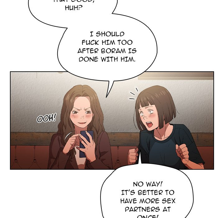 Watch image manhwa Who Cares If I’m A Loser! - Chapter 08 - zZhmGnJmZoHR49E - ManhwaXX.net